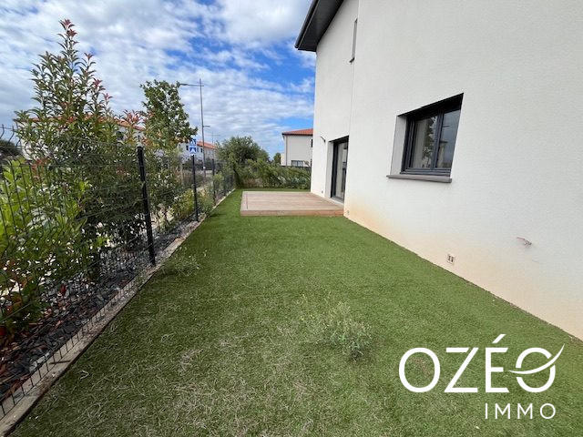 Appartement - 91 m² - 3 pièces