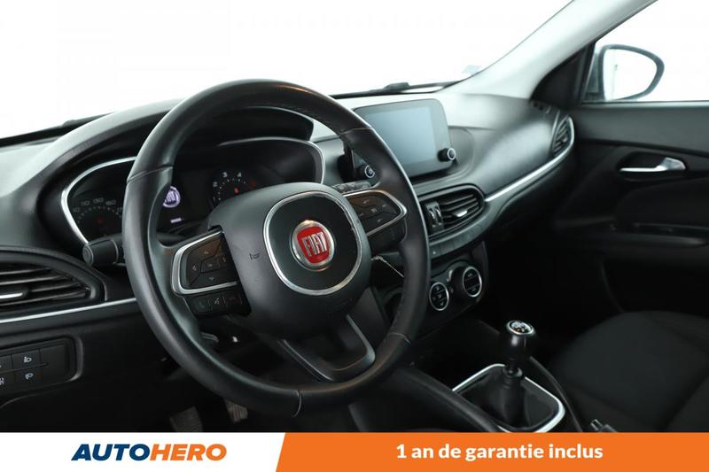 Fiat Tipo 1.6 MultiJet Mirror 5p 120 ch
