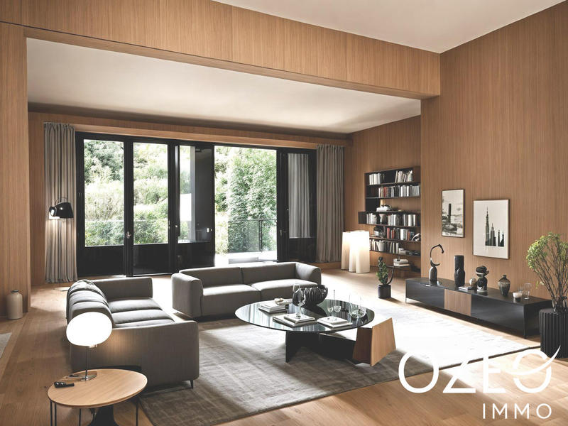 Villa - 195 m² - 7 pièces