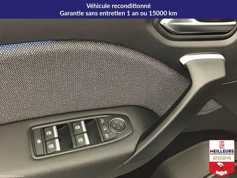 Renault Captur 4 TCe 90 ch Techno5 portes Vp Essence sans pl