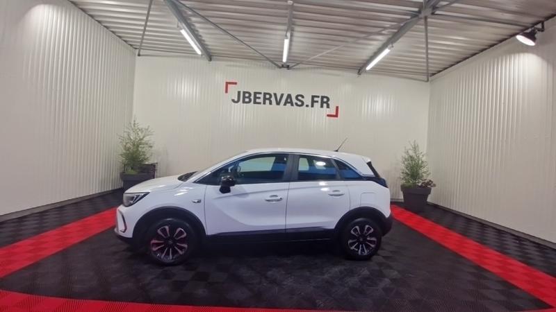 Opel Crossland 1.5 d 120 Ch Bva6 Elegance Business