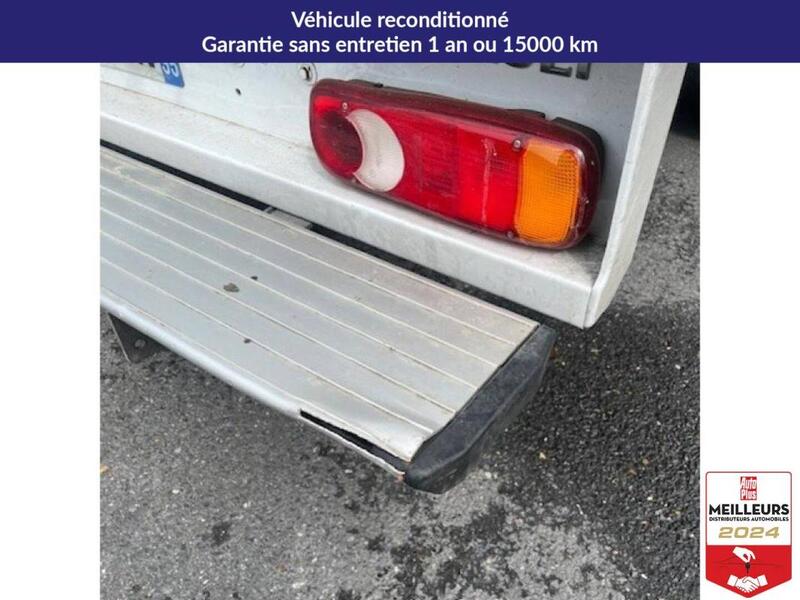 Renault Master Confort F3500 L3 2.3 dCi - 145 III Transpo