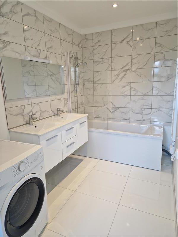 Duplex - 64 m² - 3 pièces