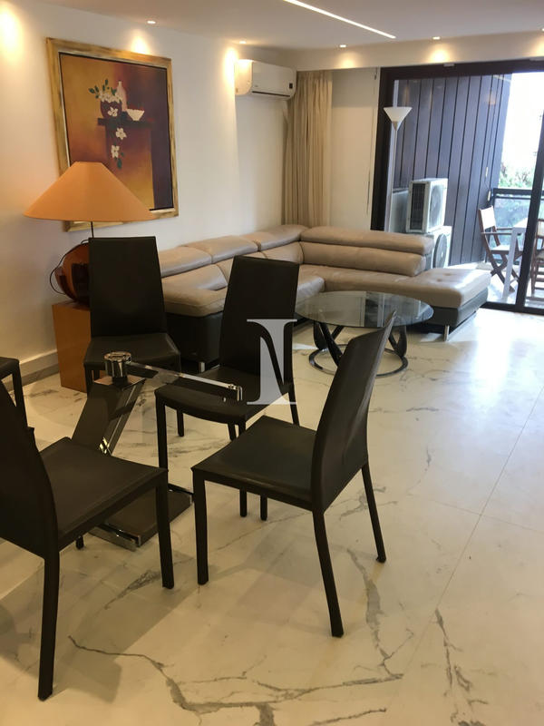 Appartement - 85 m² - 3 pièces