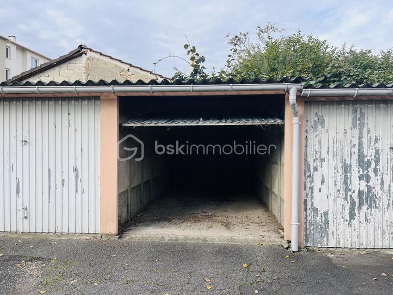 Appartement - 68 m² - 4 pièces