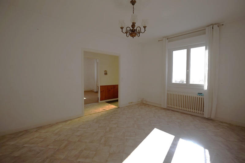 Maison - 121 m² - 4 pièces