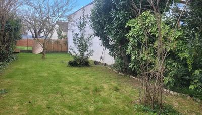 Maison - 91 m² - 4 pièces