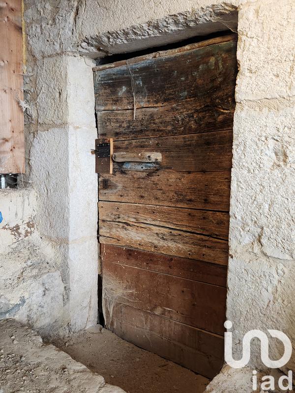 Maison - 65 m² - 3 pièces