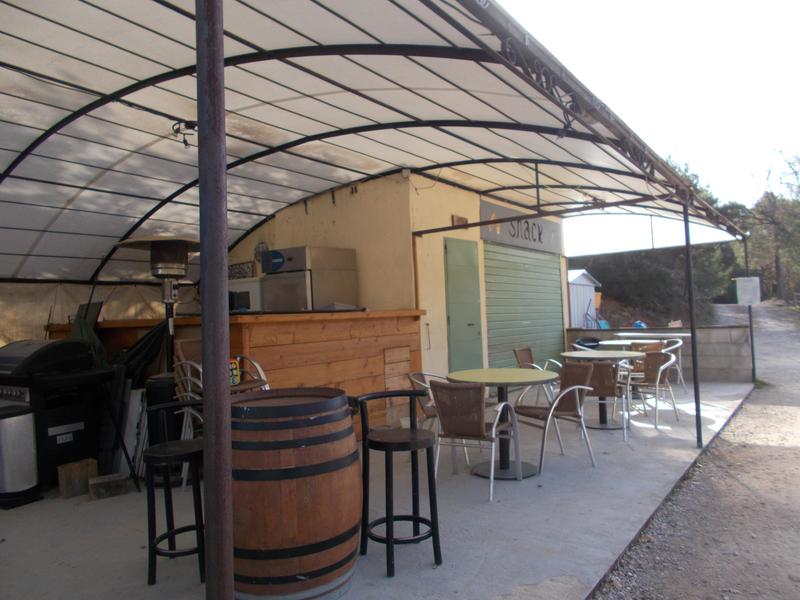 Terrain - 15 000 m²