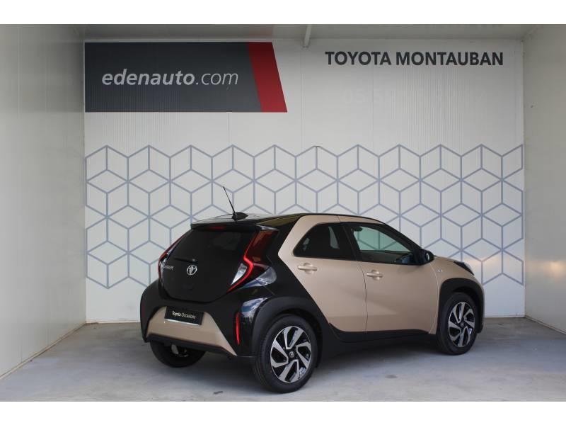 Toyota aygo x 1.0 Vvt-i 72 Design