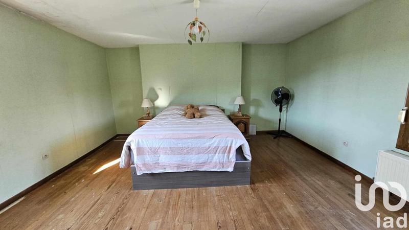 Maison - 146 m² - 4 pièces