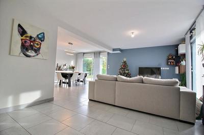 Maison - 157 m² - 6 pièces