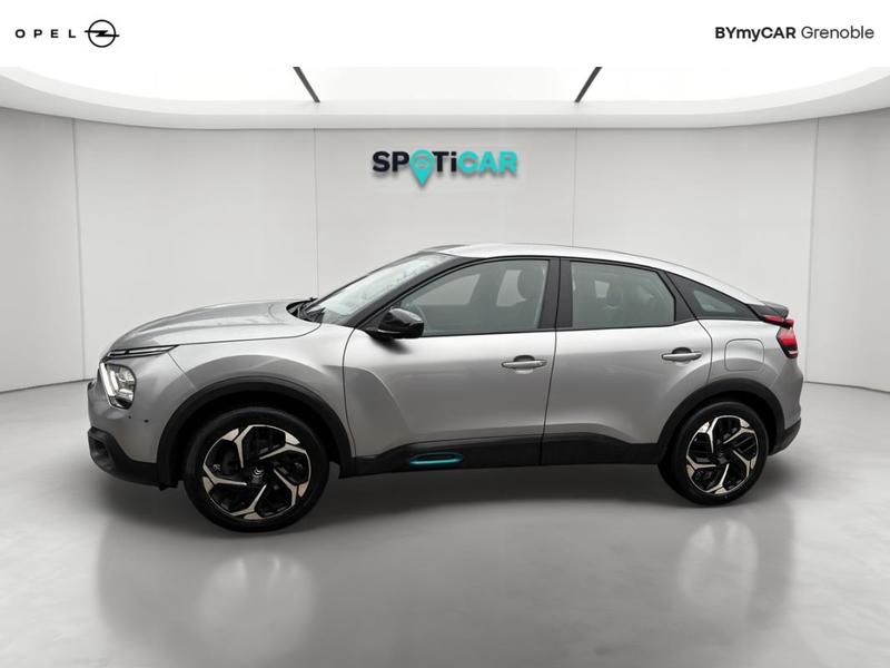 Citroën C4 PureTech 130 s&amp;S Bvm6 Feel Pack