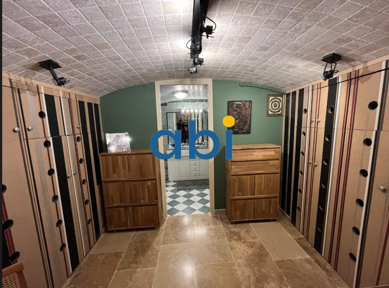 Appartement - 88 m² - 3 pièces