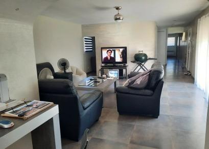 Villa - 130 m² - 5 pièces