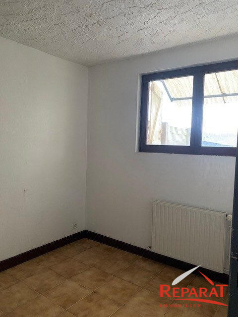 Appartement - 76 m² - 4 pièces