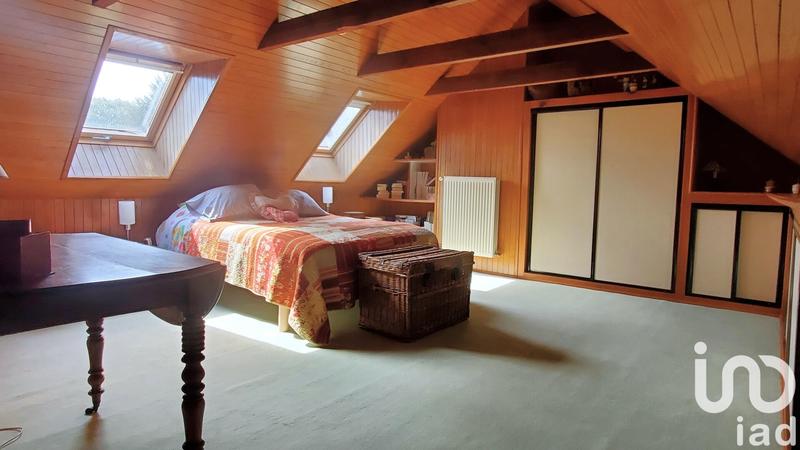 Maison de ville - 85 m² - 3 pièces