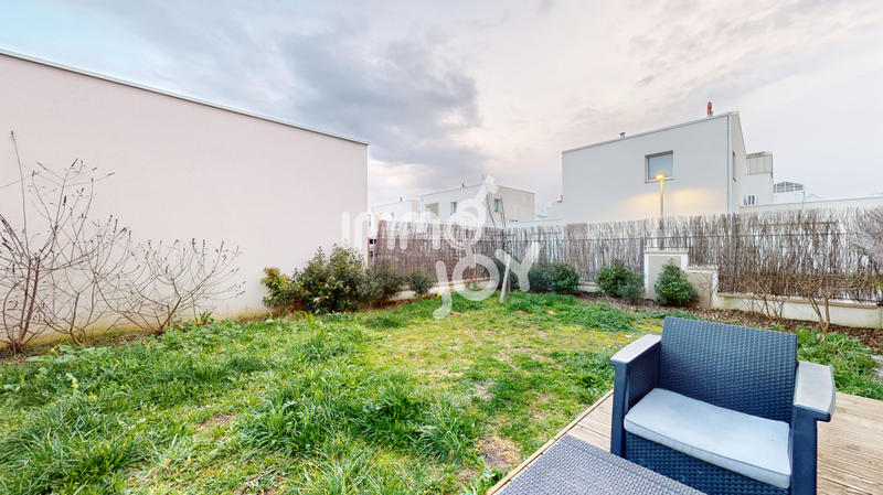 Maison - 68 m² - 3 pièces