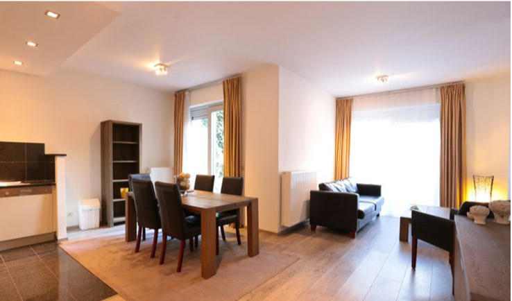 Appartement - 84 m² - 4 pièces