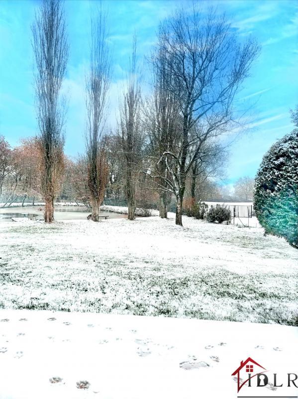 Propriété - 162 m² - 6 pièces