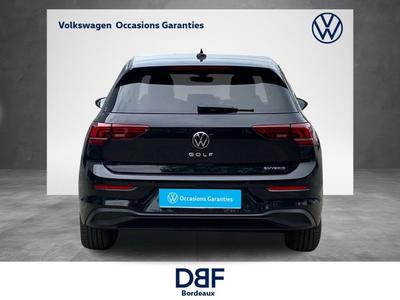 Volkswagen Golf 8 Fl 1.5 Ehybrid 204ch Dsg6 Life Pl