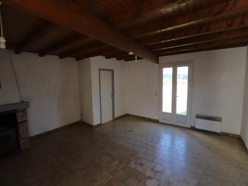 Maison - 66 m² - 5 pièces