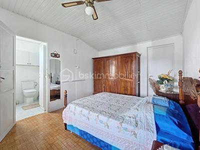 Maison - 188 m² - 7 pièces