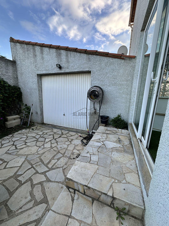 Villa - 155 m² - 5 pièces