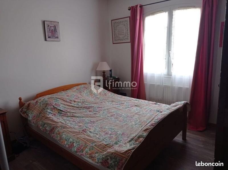 Maison - 187 m² - 7 pièces