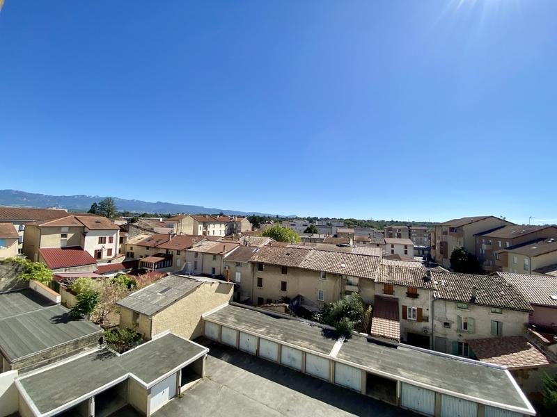 Appartement - 91 m² - 4 pièces