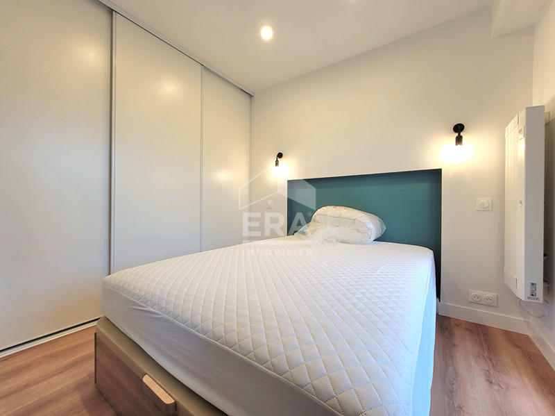 Appartement - 26 m² - 2 pièces