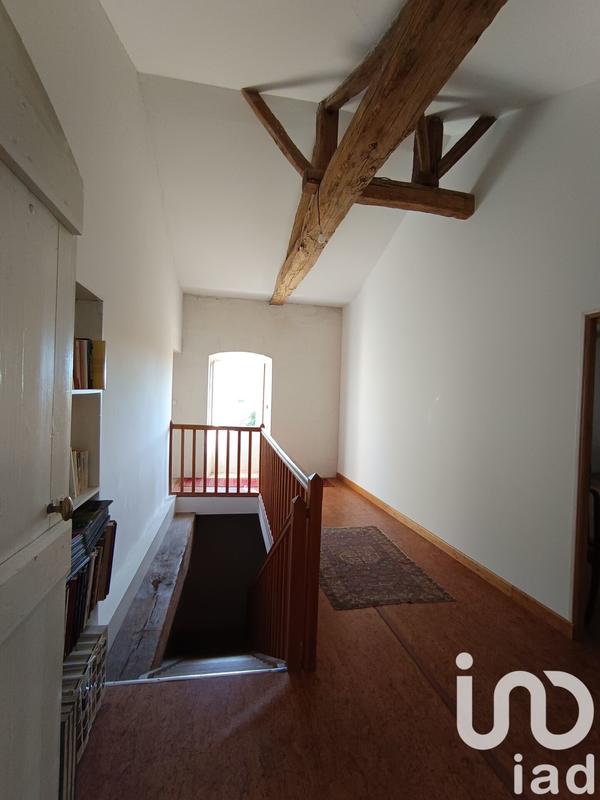 Maison - 400 m² - 5 pièces