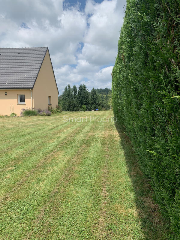 Maison - 156 m² - 5 pièces