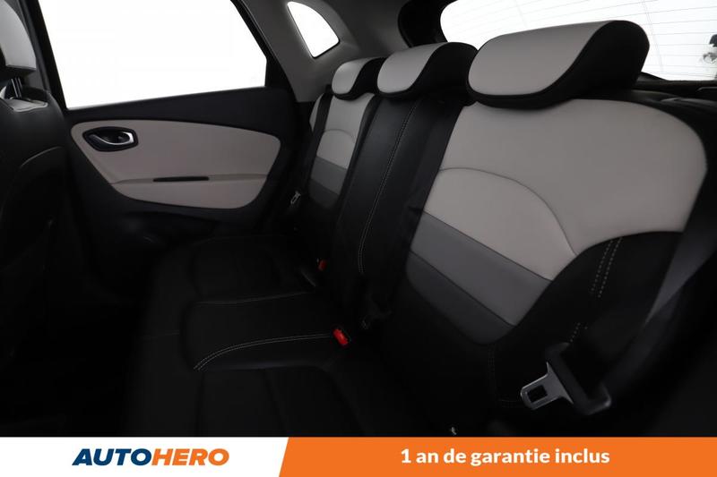 Renault Captur 1.2 TCe Energy Initiale Paris Edc 120 ch