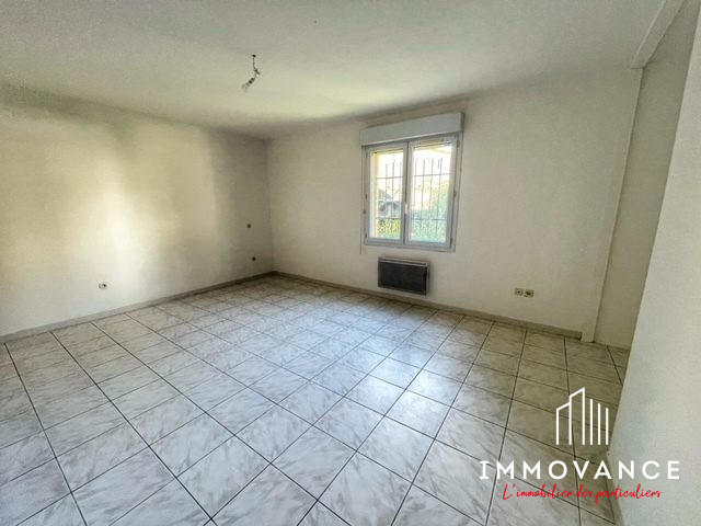 Appartement - 130 m² - 5 pièces