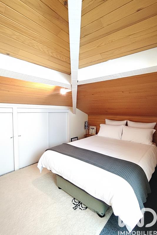 Appartement - 82 m² - 4 pièces