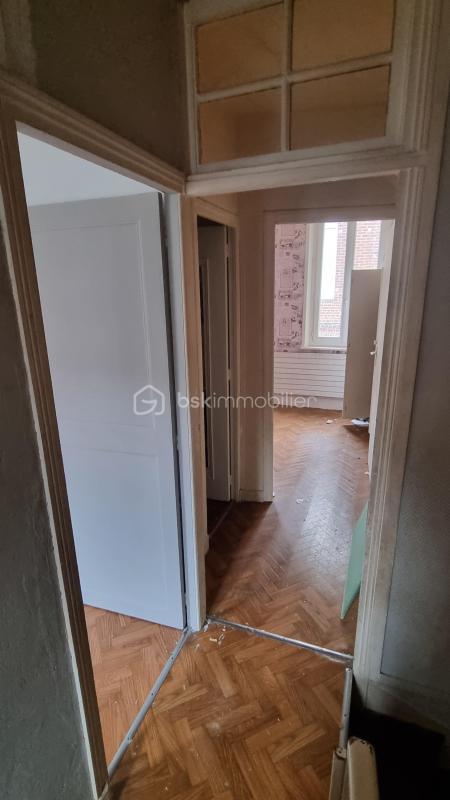 Maison - 85 m² - 5 pièces