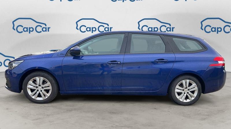 Peugeot 308 Sw 1.5 BlueHDi 130 Active Business