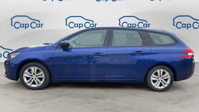 Peugeot 308 Sw 1.5 BlueHDi 130 Active Business