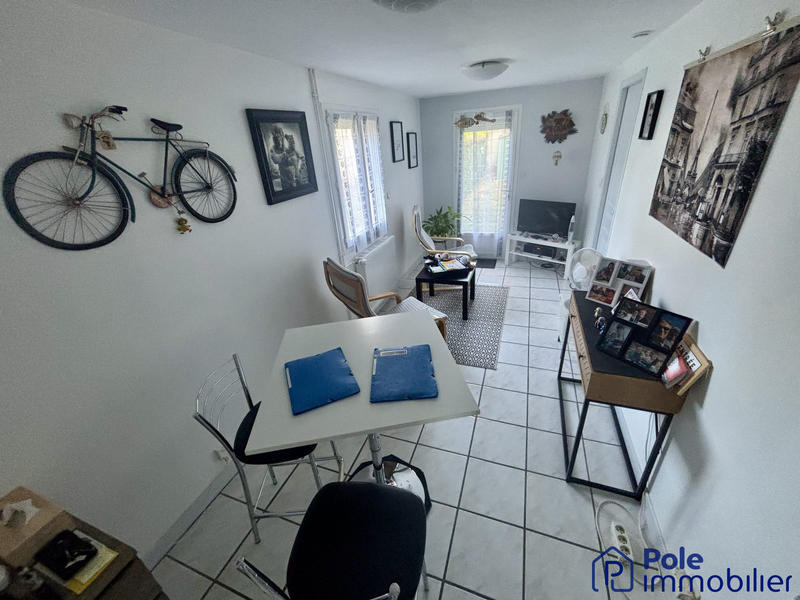 Maison - 151 m² - 6 pièces