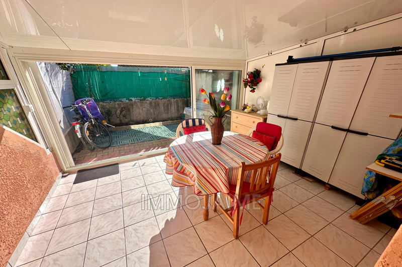 Villa - 47 m² - 3 pièces