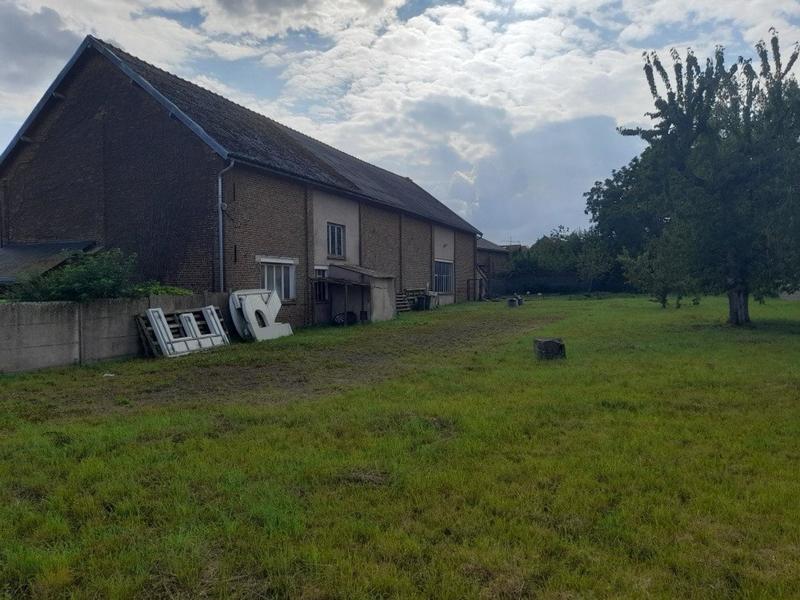 Local commercial - 300 m² - 3 pièces