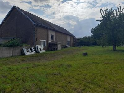 Local commercial - 300 m² - 3 pièces