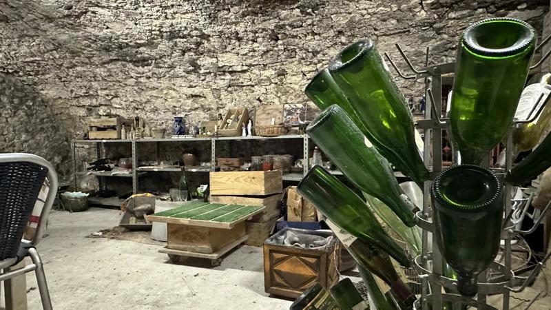 Appartement - 122 m² - 4 pièces