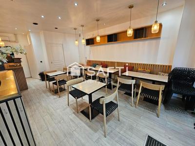 Local commercial - 60 m²