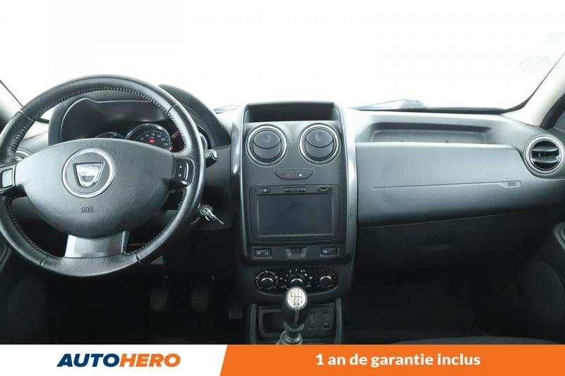 Dacia Duster 1.2 TCe Prestige 4x2 125 ch