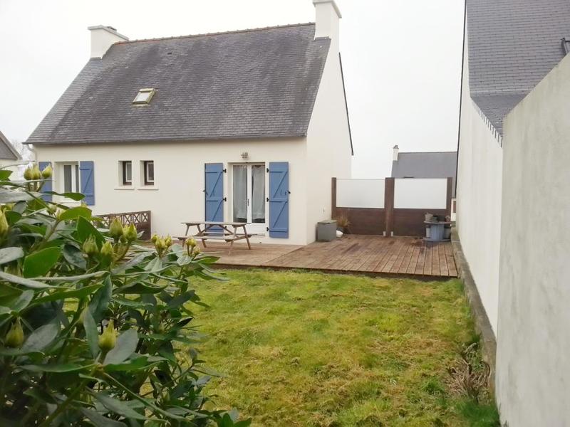 Maison - 112 m² - 5 pièces