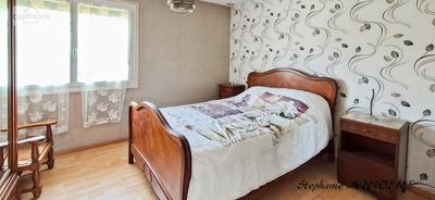 Maison - 107 m² - 5 pièces