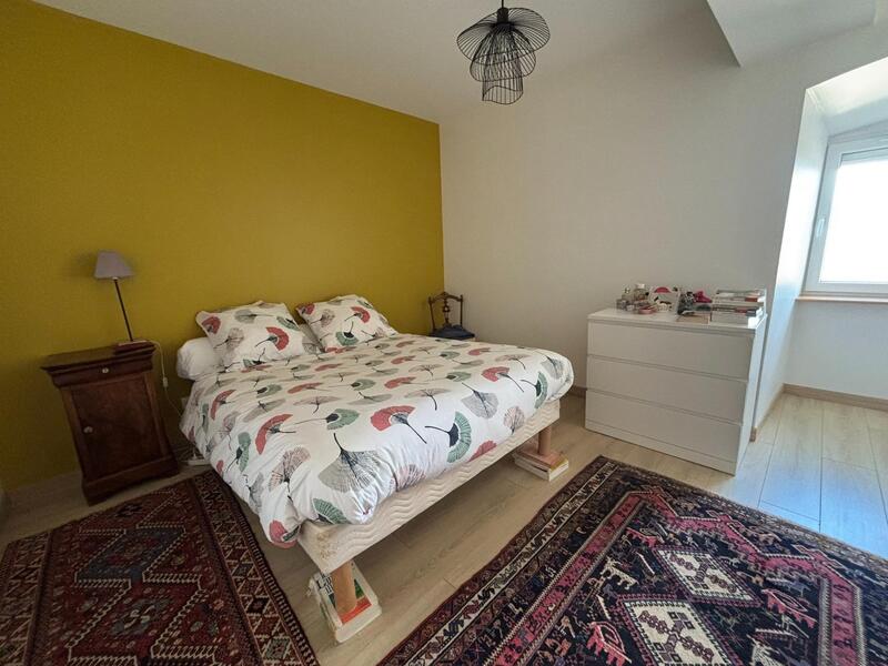 Maison - 162 m² - 6 pièces