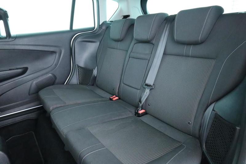 Ford B-Max 1.5 TDCi Titanium 95 ch